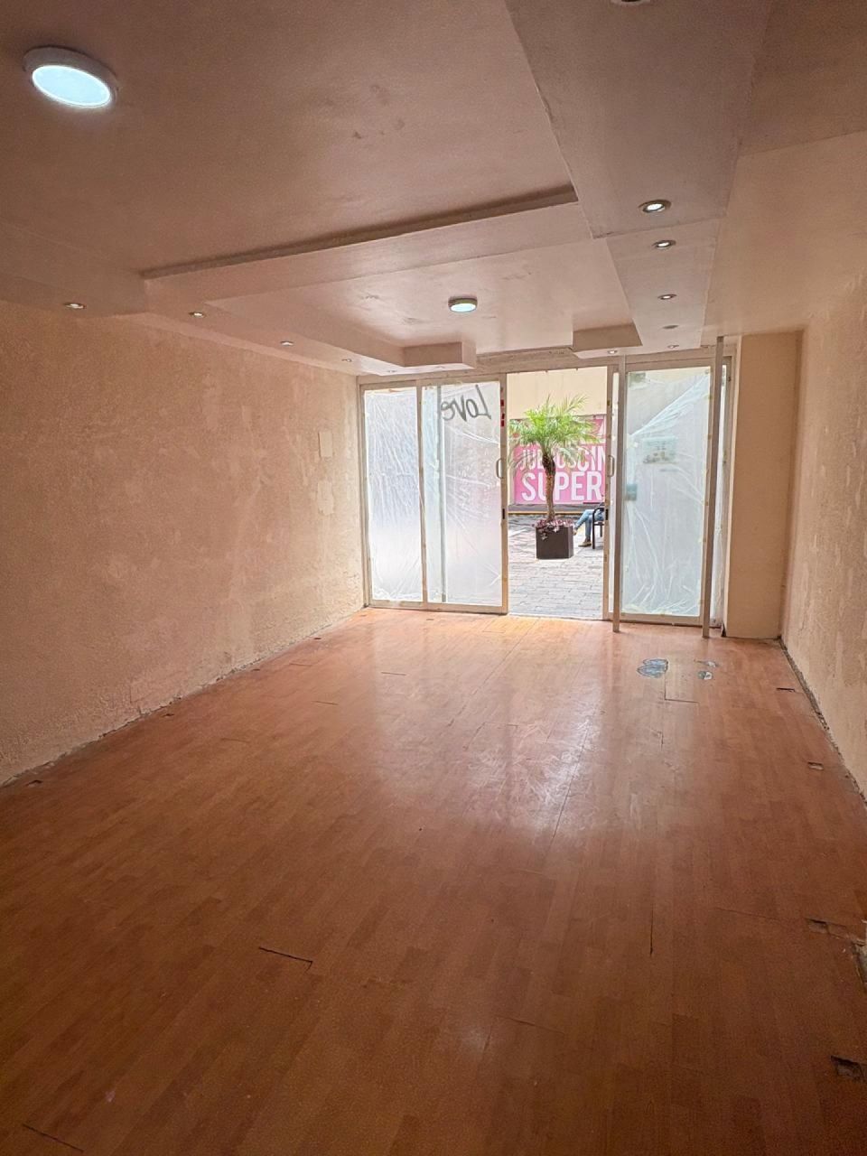 Locales comerciales en Lomas de la Selva