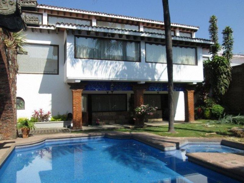 Condominios en Jardines de Reforma