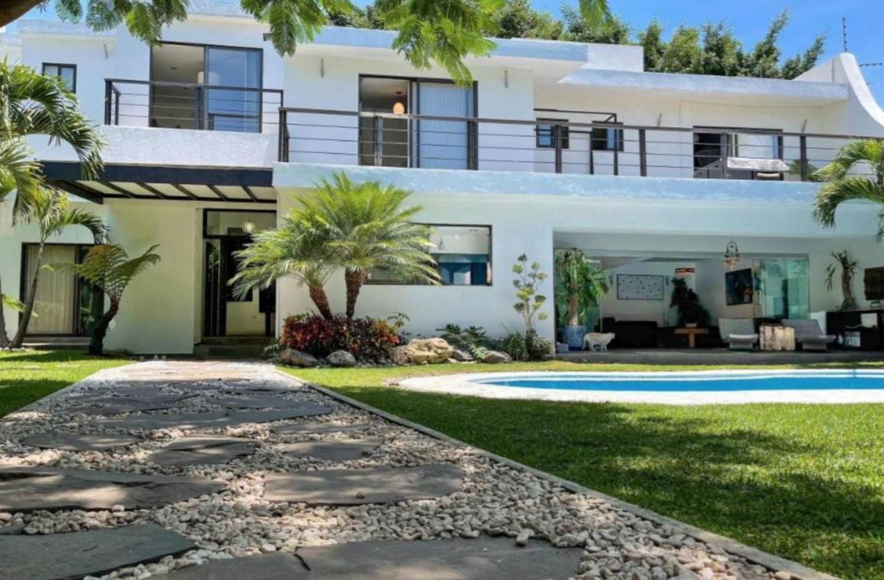 Casas en Vista Hermosa