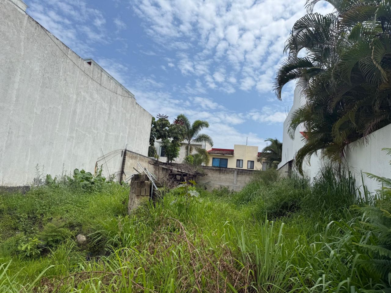 Terrenos en Real San Juan