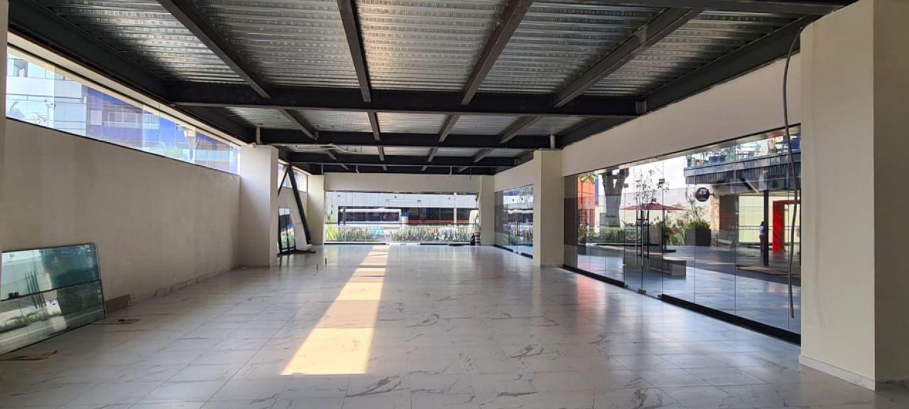 Locales comerciales en Jacarandas