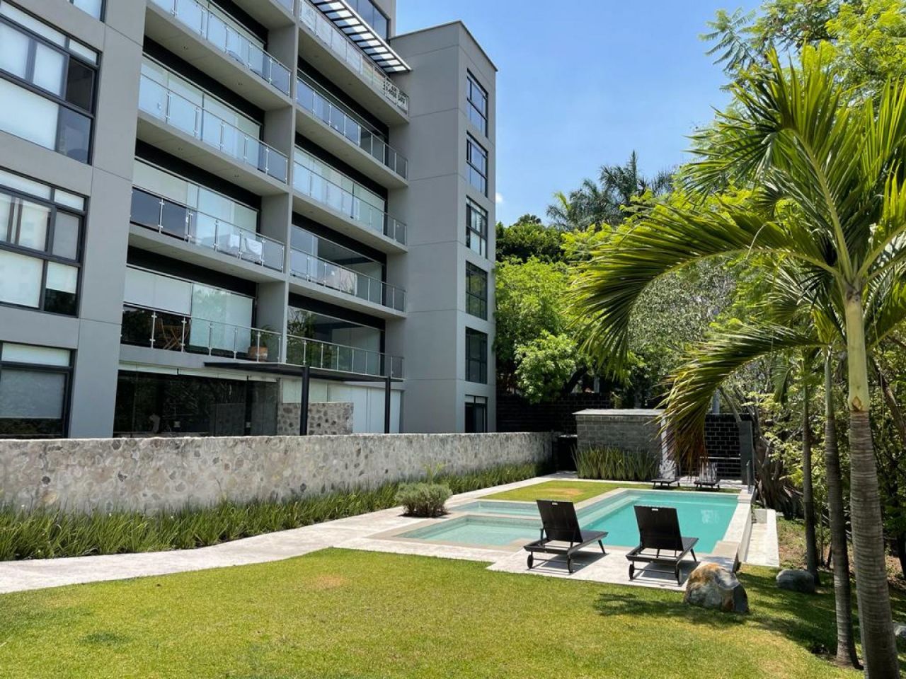 Departamentos en Las Palmas