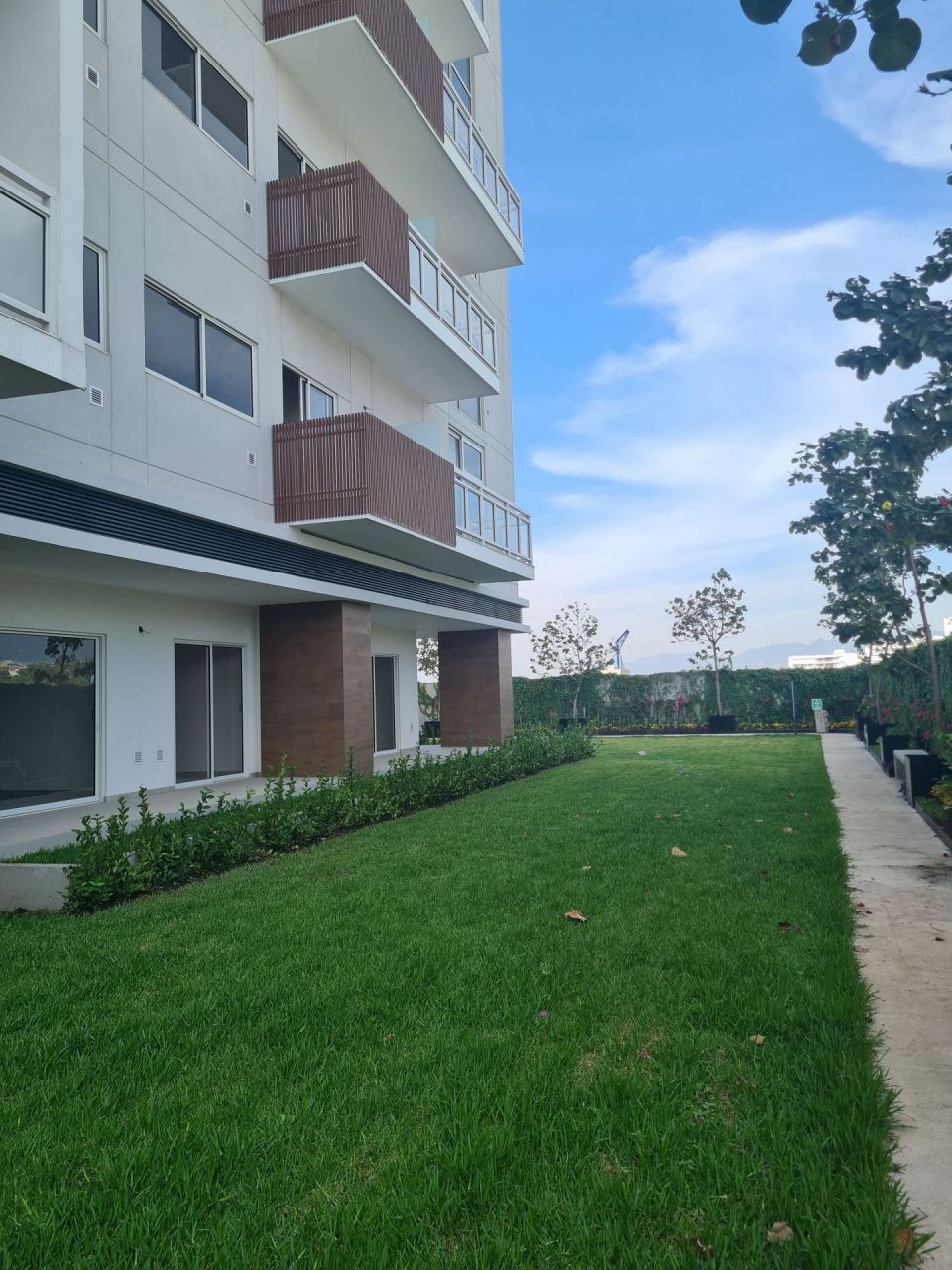 Departamentos en Villas del Lago