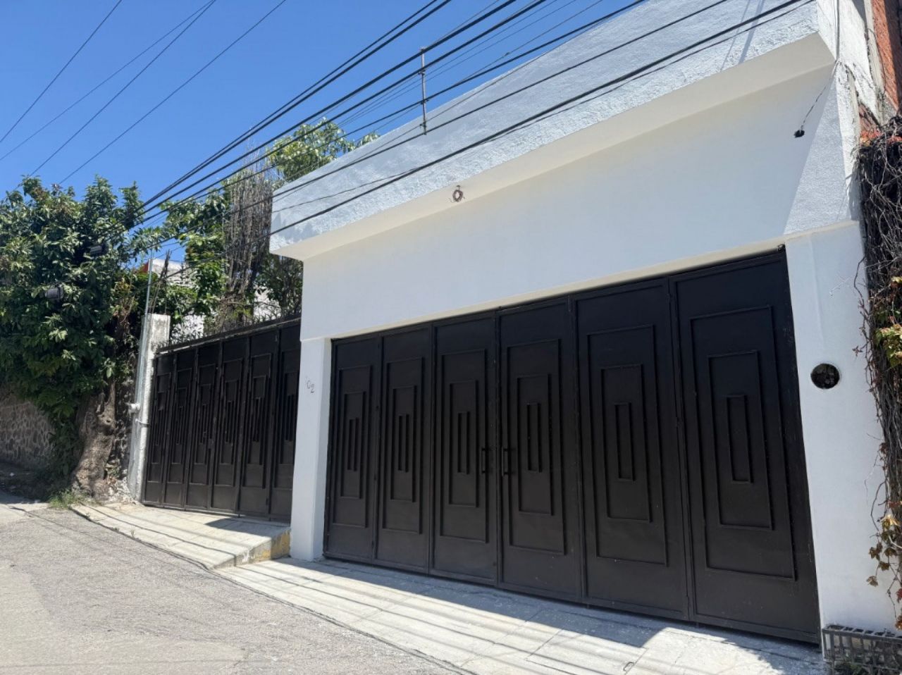 Casas en Fraccionamiento Alegría