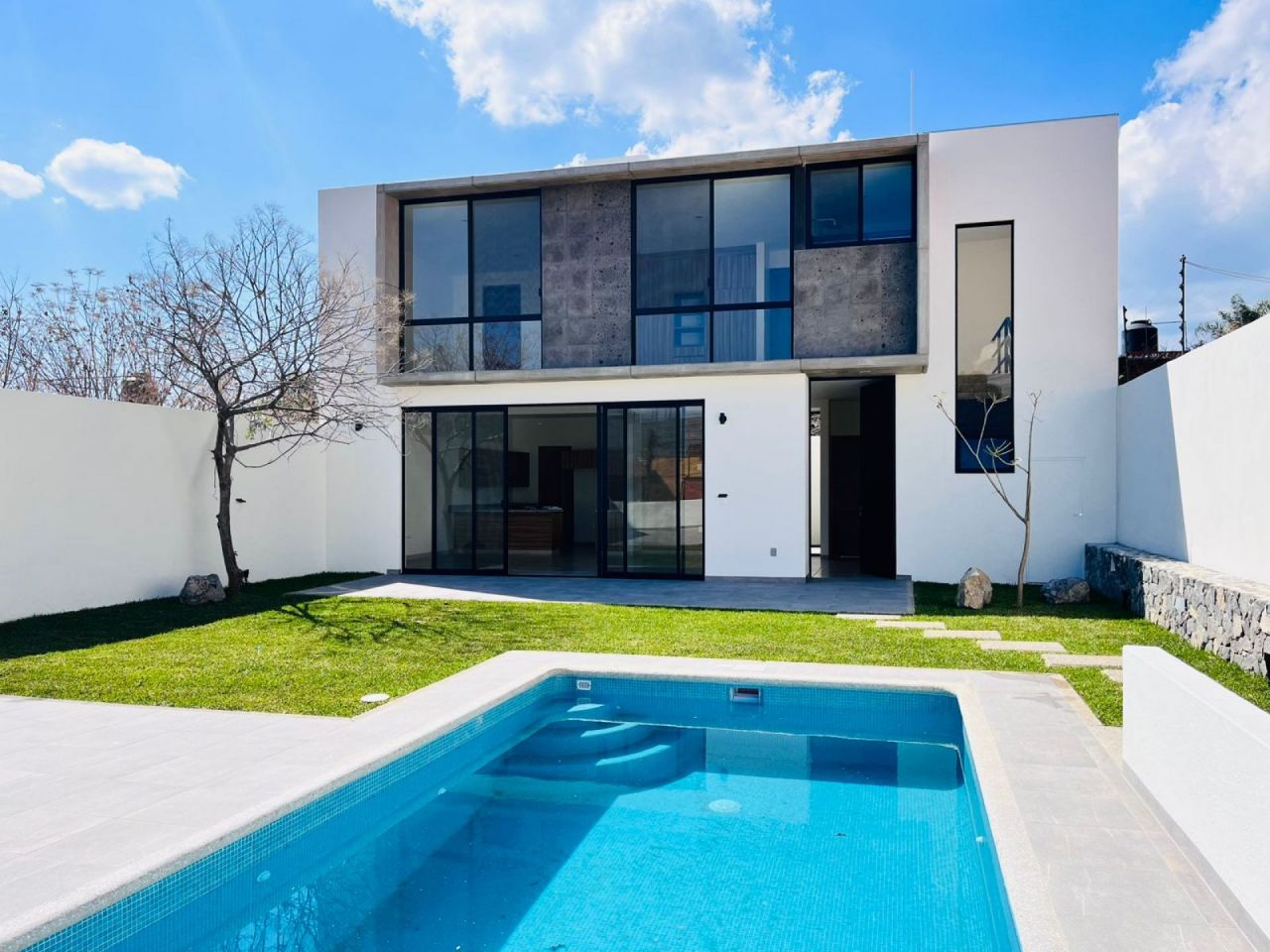 Casas en Lomas Tetela