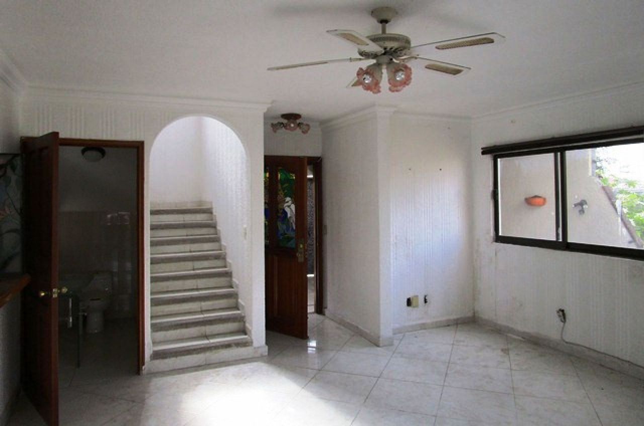 Casas en Acapantzingo