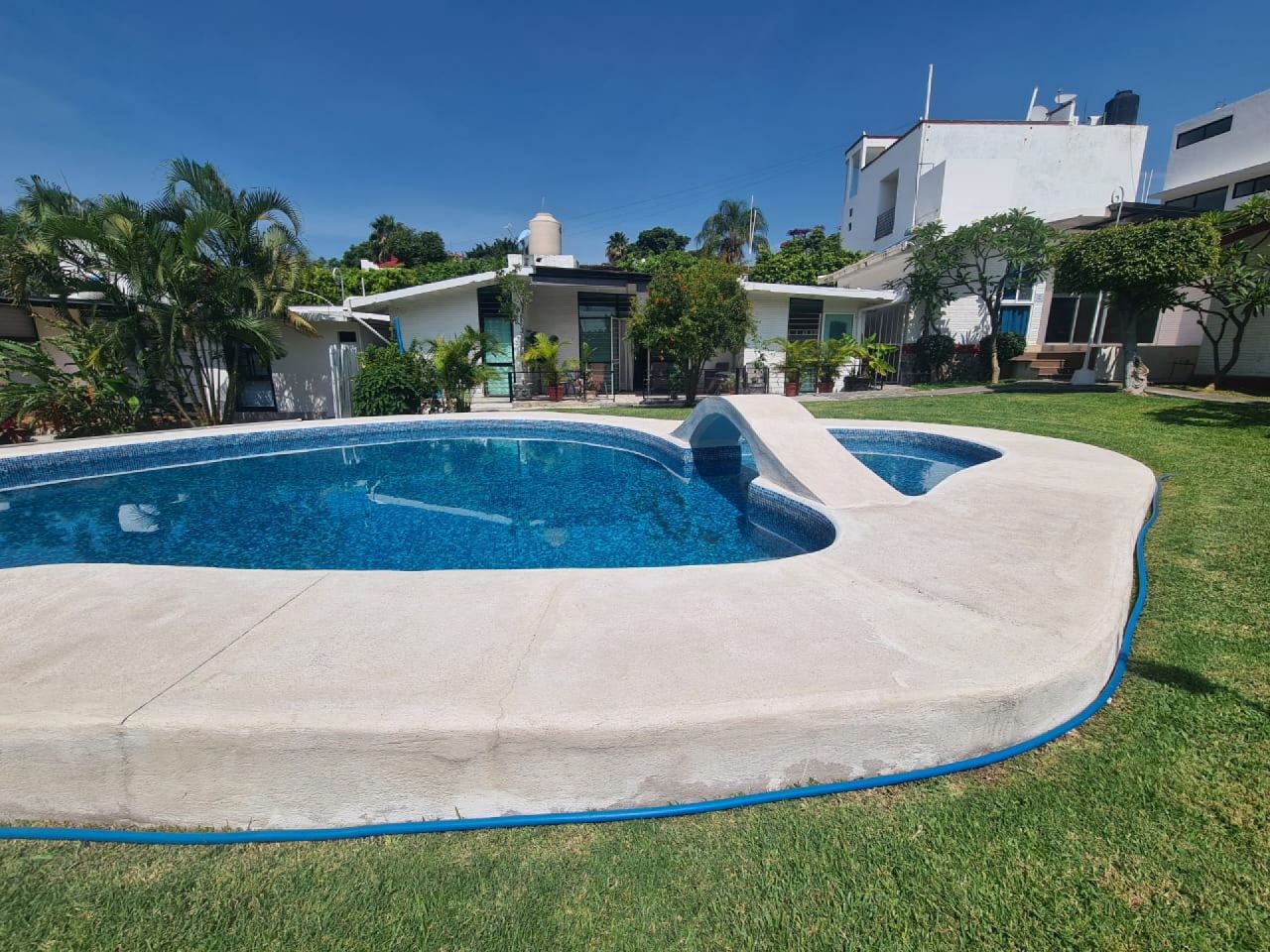 Casas en Jardines de Cuernavaca