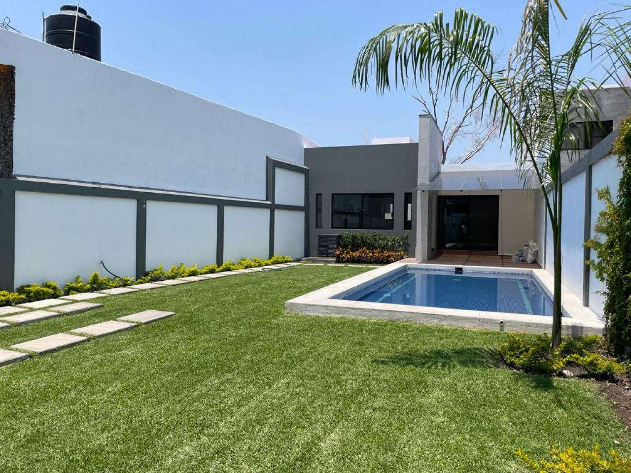 Casas en Brisas de Cuernavaca