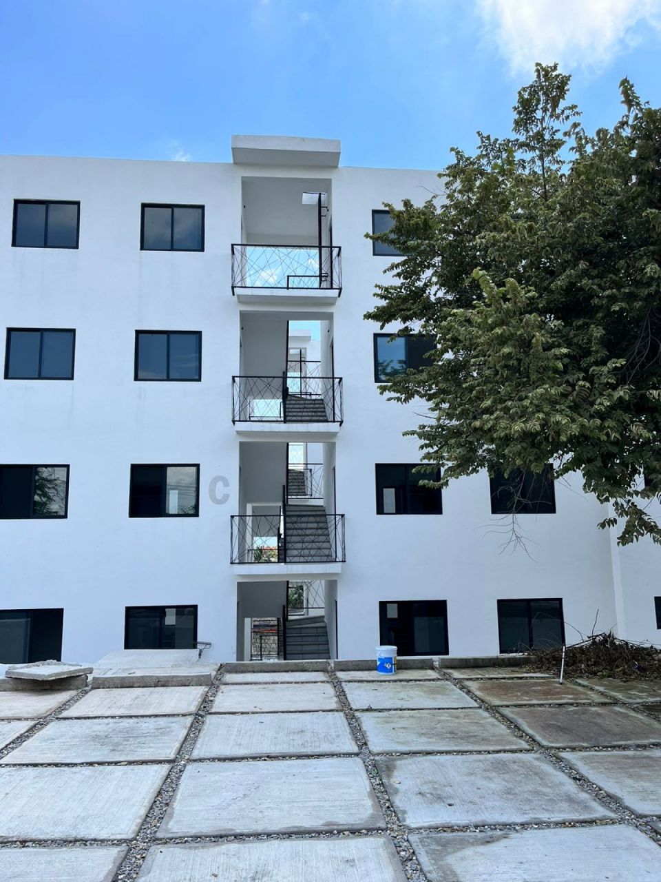 Departamentos en Vicente Estrada Cajigal