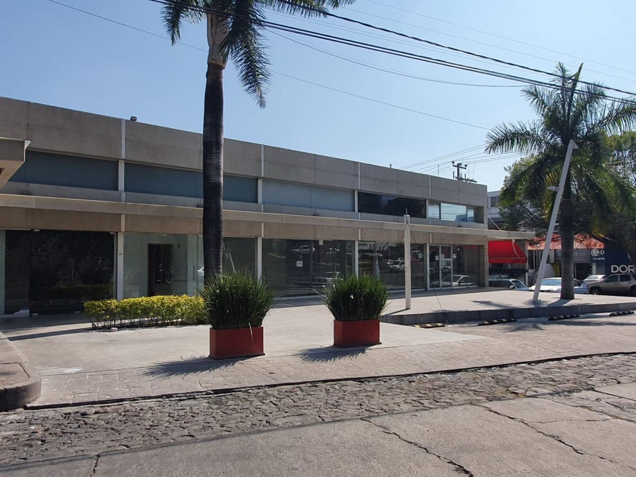 Locales comerciales en Vista Hermosa
