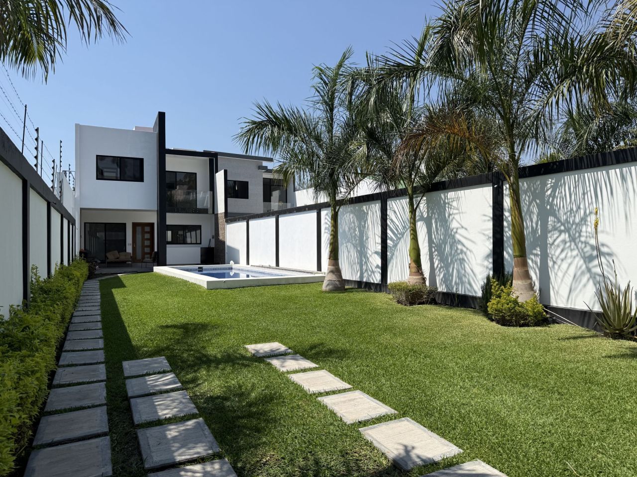 Casas en Brisas de Cuernavaca