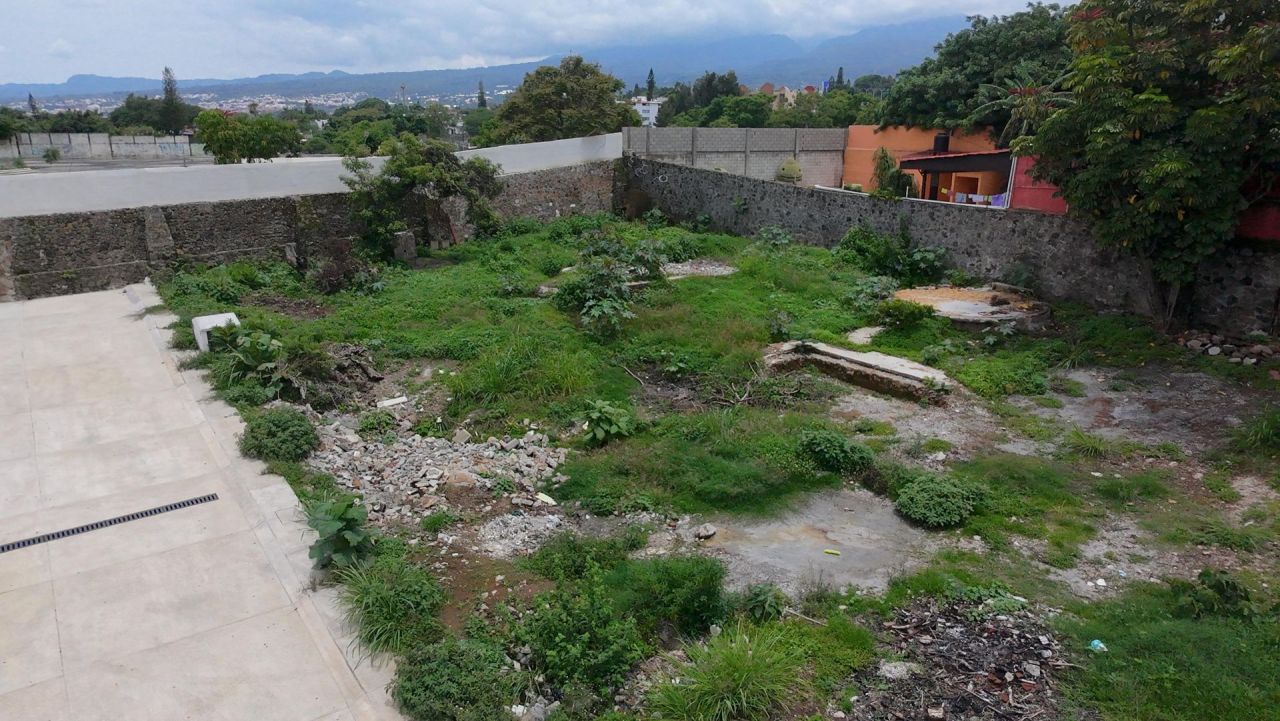 Terrenos en Lomas de Cortez